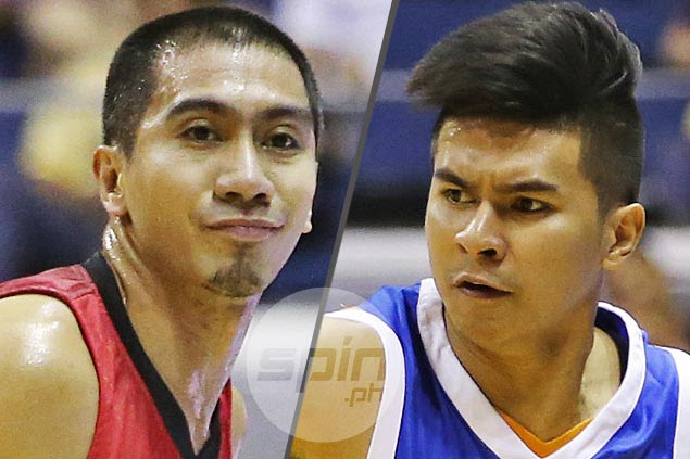 Kiefer ravena's active contract with nlex road warriors puts his stint in the japan b.league in limbo. Pba News Kiefer Ravena Continues Education This Time From La Tenorio In Ginebra Nlex Duel