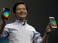 Europe is going to get its first look at Xiaomi, the hottest smartphone company in the world