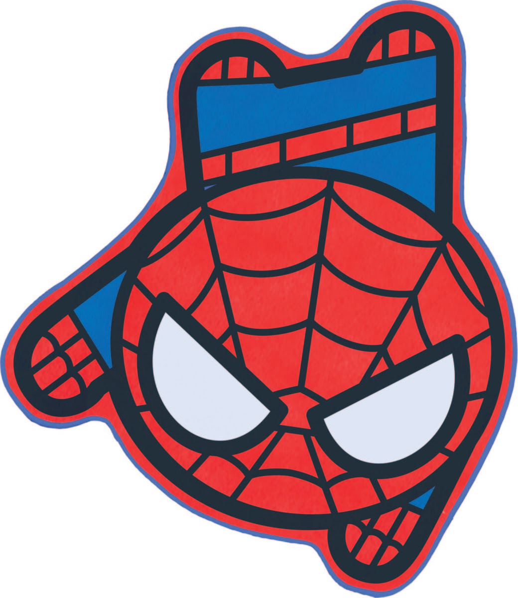 スパイダーマン イラスト かわいい スパイダーマン イラスト かわいい Jpsaepictj4bo