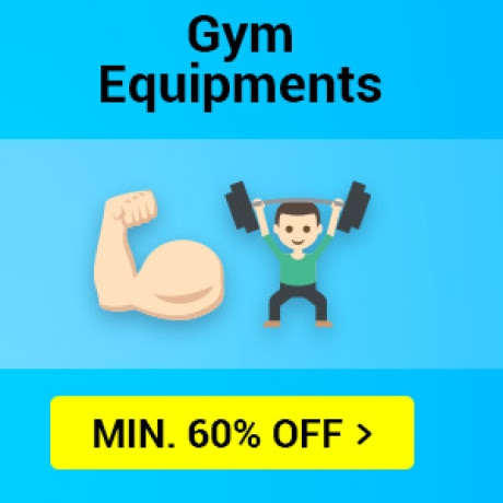 Gym Equipments