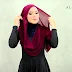 Al Humaira Hijab Tutorial