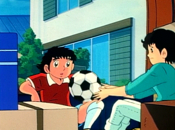 新着キャプテン翼 アニメ 感想 最高のアニメ画像