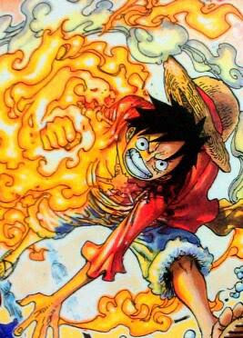 ギア ワンピース かっこいい 壁紙 ルフィ Pict4uf1oa