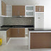 Ide 22+ Kitchen Set Dapur Modern