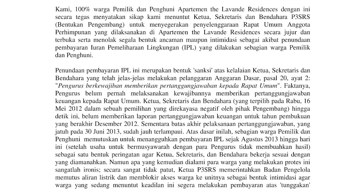 Contoh Surat Pernyataan Disiplin Kerja - Contoh Oren