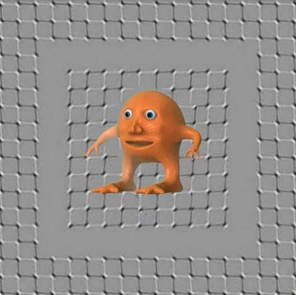 Muryopngjp1pisu オレンジ色 キャラクター アンパンマン オレンジ色 キャラクター