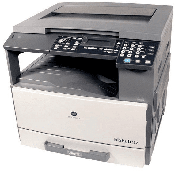 This item is in the category business, office & . Download Konica Minolta 162 Pcl6 Printer Driver Download