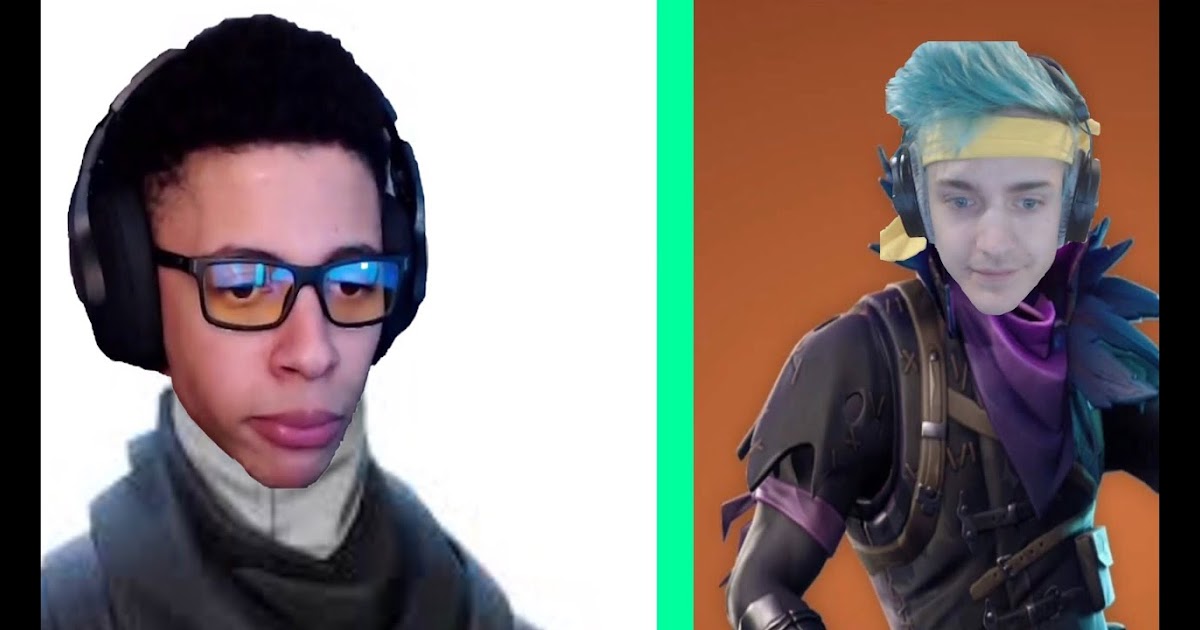 Fortnite Skin With Glasses - 1200 x 630 jpeg 71kB