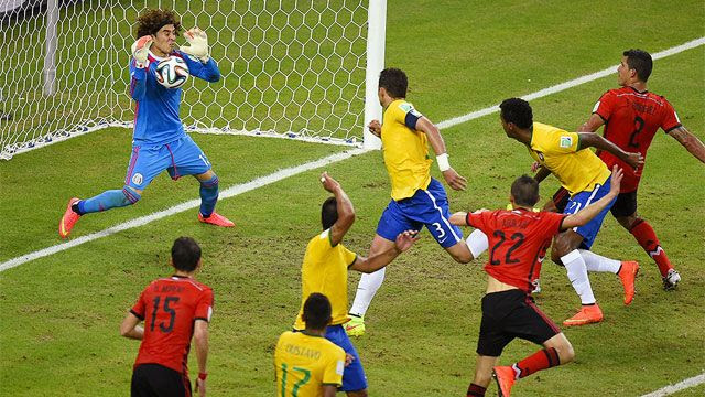 To create your own countdown, for your own date, with your own look and feel, follow the link at the bottom of this page. Watchespn Is Now Available In The Espn App Brazil Vs Mexico Group A 2014 Fifa World Cup Already Have The Espn App Launch App Need To Download The Espn App Google Play View Full Site Espn Com Schedule Faqs Customer Care