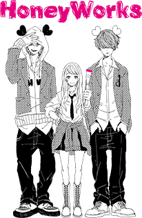 1000以上 ハニー ワークス イラスト 書き方 ニコニコ 静止 画 イラスト