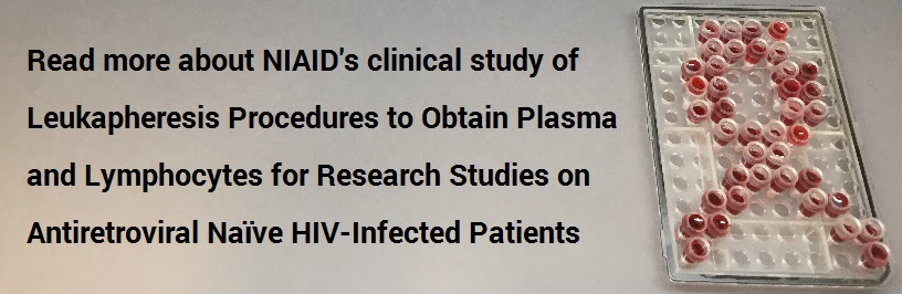 Read more about the NIAID RPHI study 