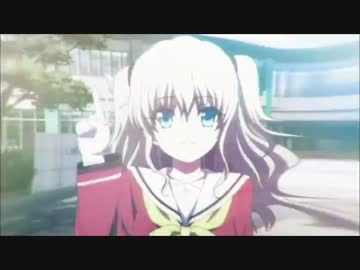 上アニメ シャーロット 動画 最高のアニメ画像