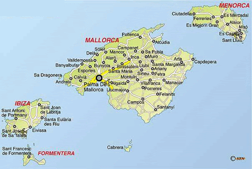 Resultado de imagen de Illes balears, herodoto