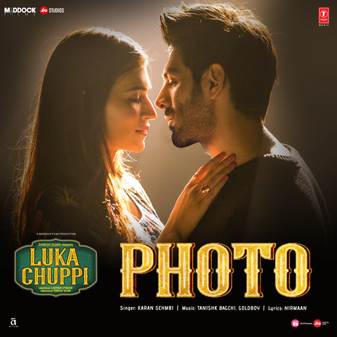 36 china town 320 kbps all songs single file (zip file). Photo Mp3 Song Download Luka Chuppi Photonull Song By Karan Sehmbi On Gaana Com