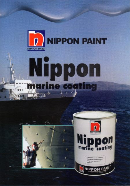 Tren Gaya 31 Harga Cat Minyak Nippon Paint  Platone 8000