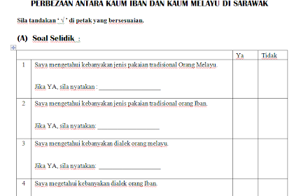 Contoh Tugasan Hubungan Etnik : Koleksi Contoh Soalan Hubungan Etnik - Sample Site f / Bilangan ahli setiap kumpulan mestilah tidak lebih daripada 11 orang.