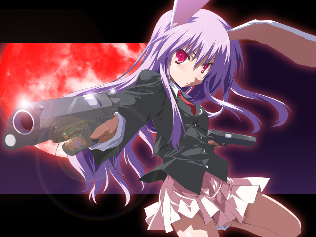 東方 うどんげ 壁紙 東方 うどんげ 壁紙