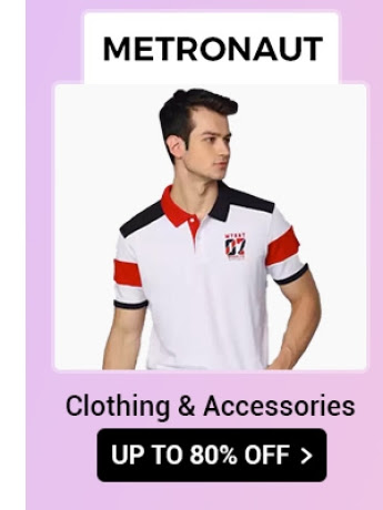 Clothing & Accessories