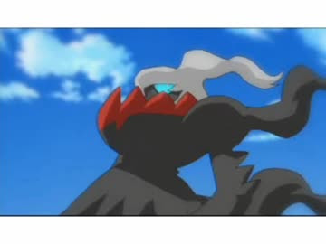 トップ100 ダークライ アニメ 最高のアニメ画像