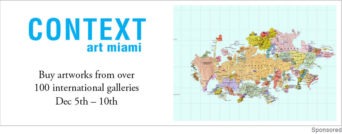CONTEXT Art Miami