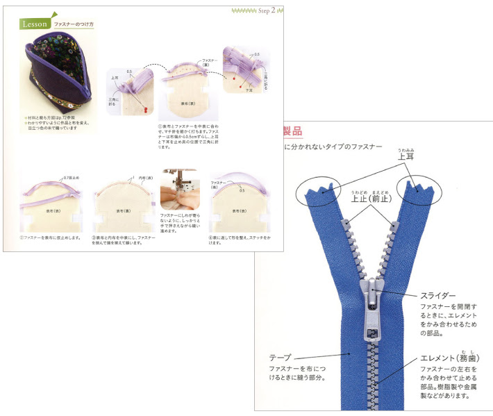 ワンピース チャック 付け方 1359 ワンピース チャック 付け方 Systematicvantasia
