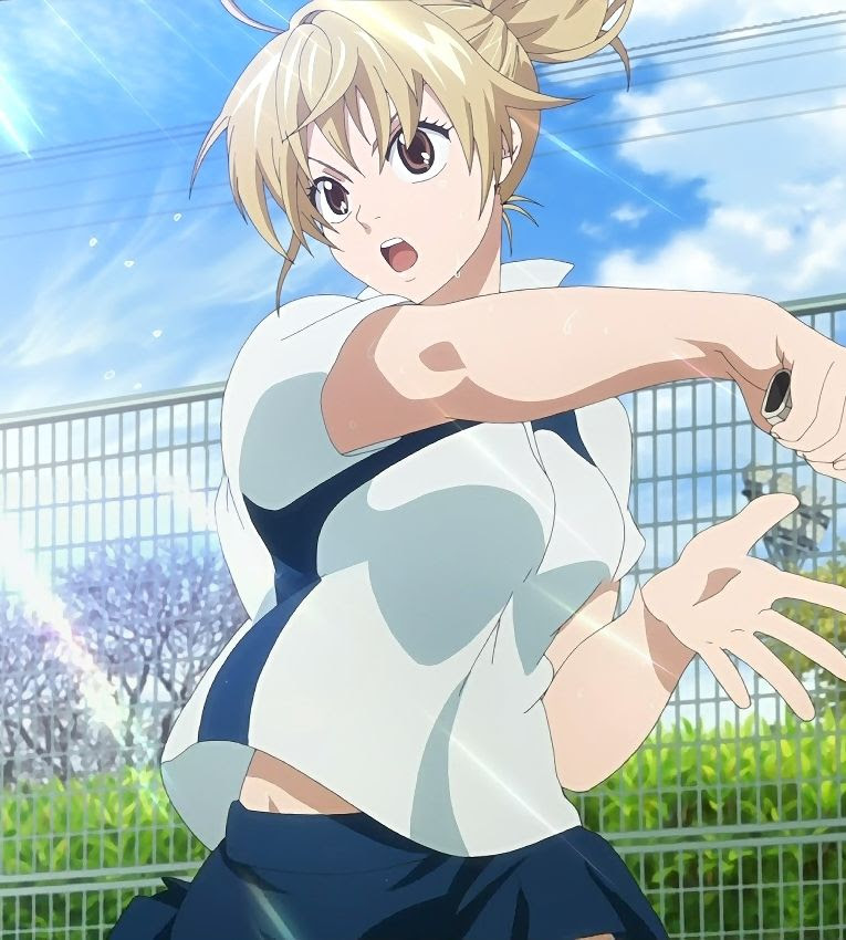 すべての美しい花の画像 上壁紙 かっこいい 壁紙 ベイビー ステップ