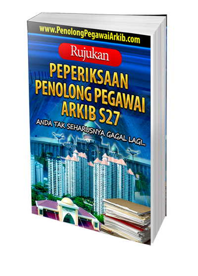 Contoh Soalan Pengetahuan Am Penolong Pegawai Teknologi 