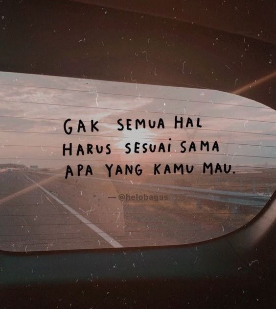 Quotes Galau Pendek - Kumpulan Kata Motivasi