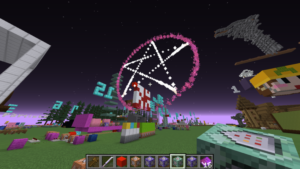 最高のマインクラフト ベスト50 マイクラ コマンド 魔法