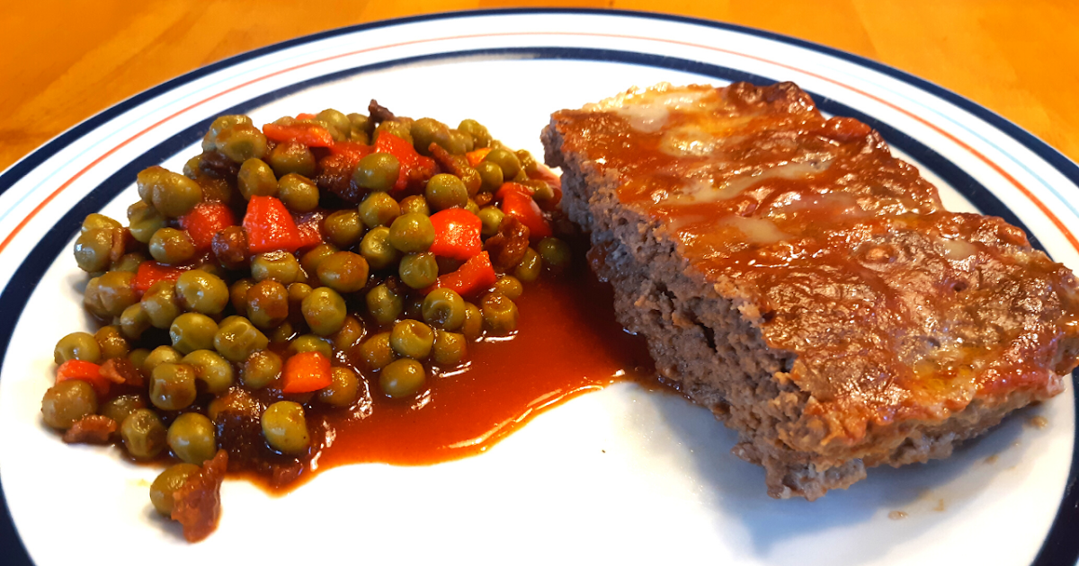 Meatloaf 400 : How Long To Cook A Meatloaf At 400 : Best ...