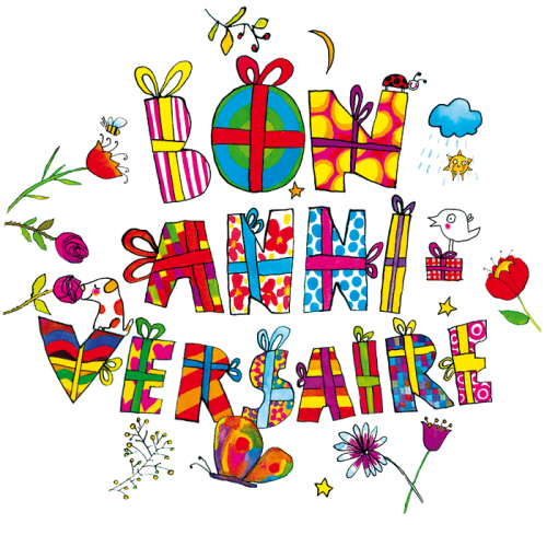 Carte Joyeux Anniversaire Dylan Dong Amiee