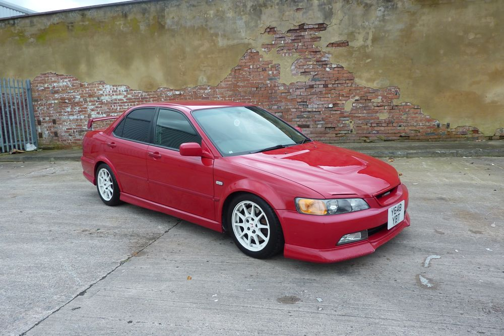 Honda Accord Cl1 Honda Accord Cl1 Euro R Specs Irasujozsvbt