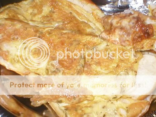 Maratussolehah - Resepi Dapur Umi: Lasagna (ummi's style)
