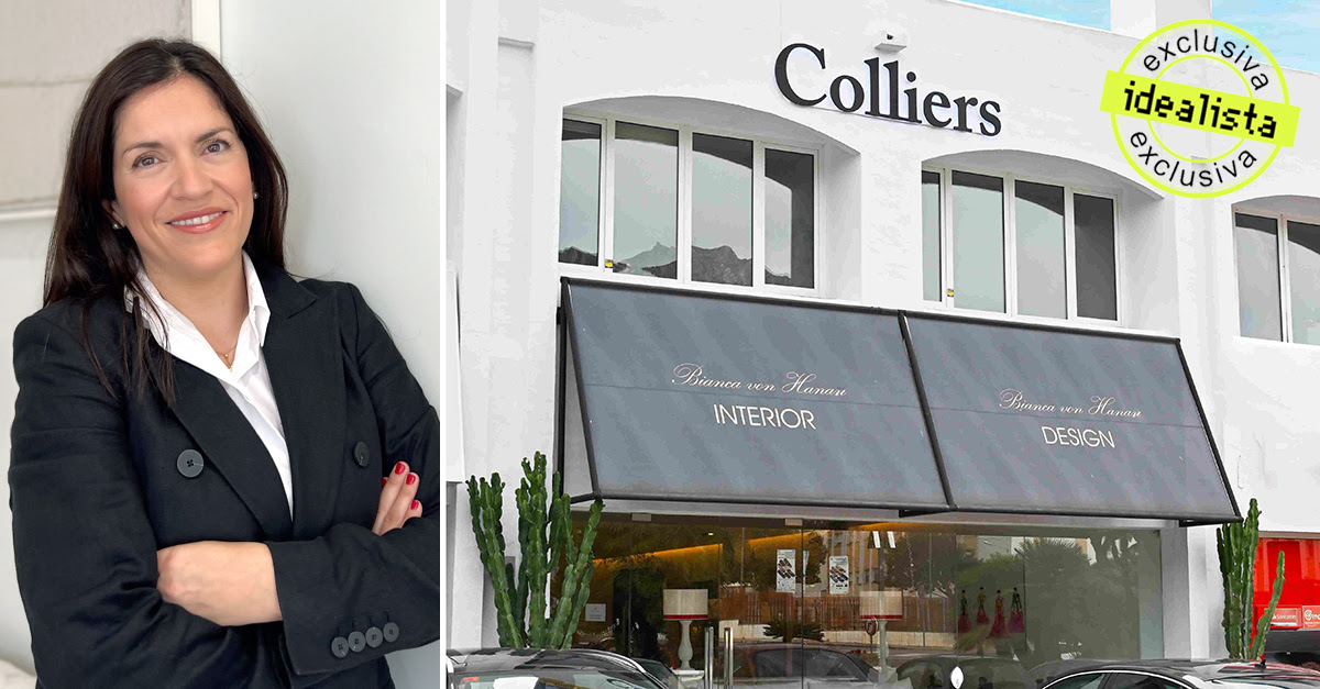 Colliers abre oficina en Marbella