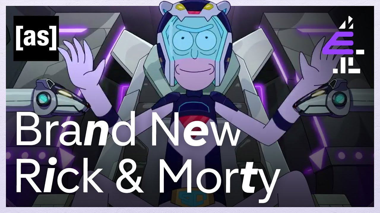How many seasons are in rick. Rick And Morty Season 5 Episode 2 Release Date Time How To Watch Recap