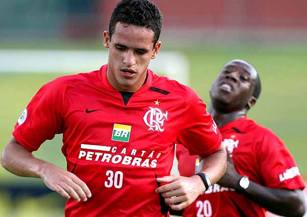 Renato augusto para substituir gerson no flamengo? Globoesporte Com Futebol Flamengo Noticias Renato Augusto Ainda Fico Meio Perdido