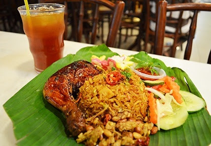 Resepi Ayam Goreng Madu Chef Wan - Terserarah-lah