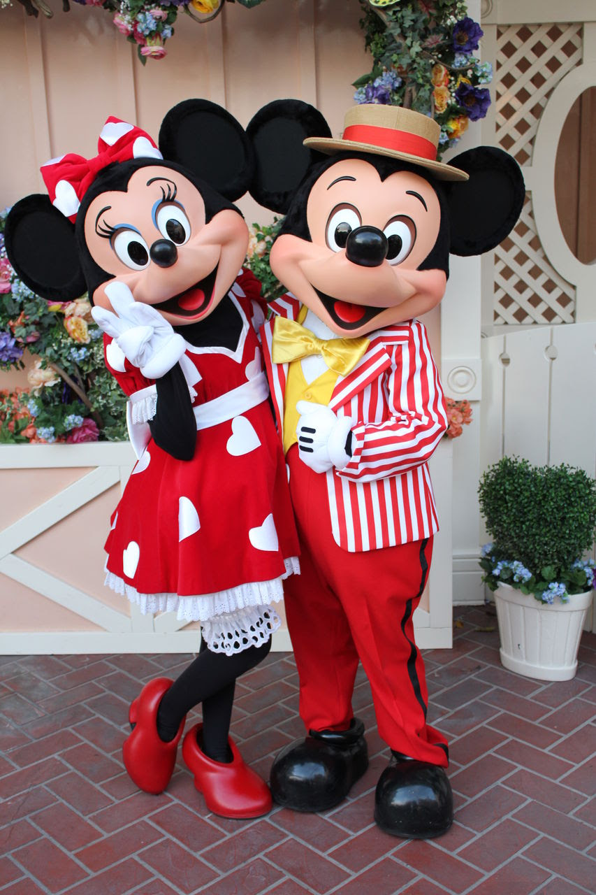 ディズニー画像ランド トップ100ミッキー ペア 画 カップル