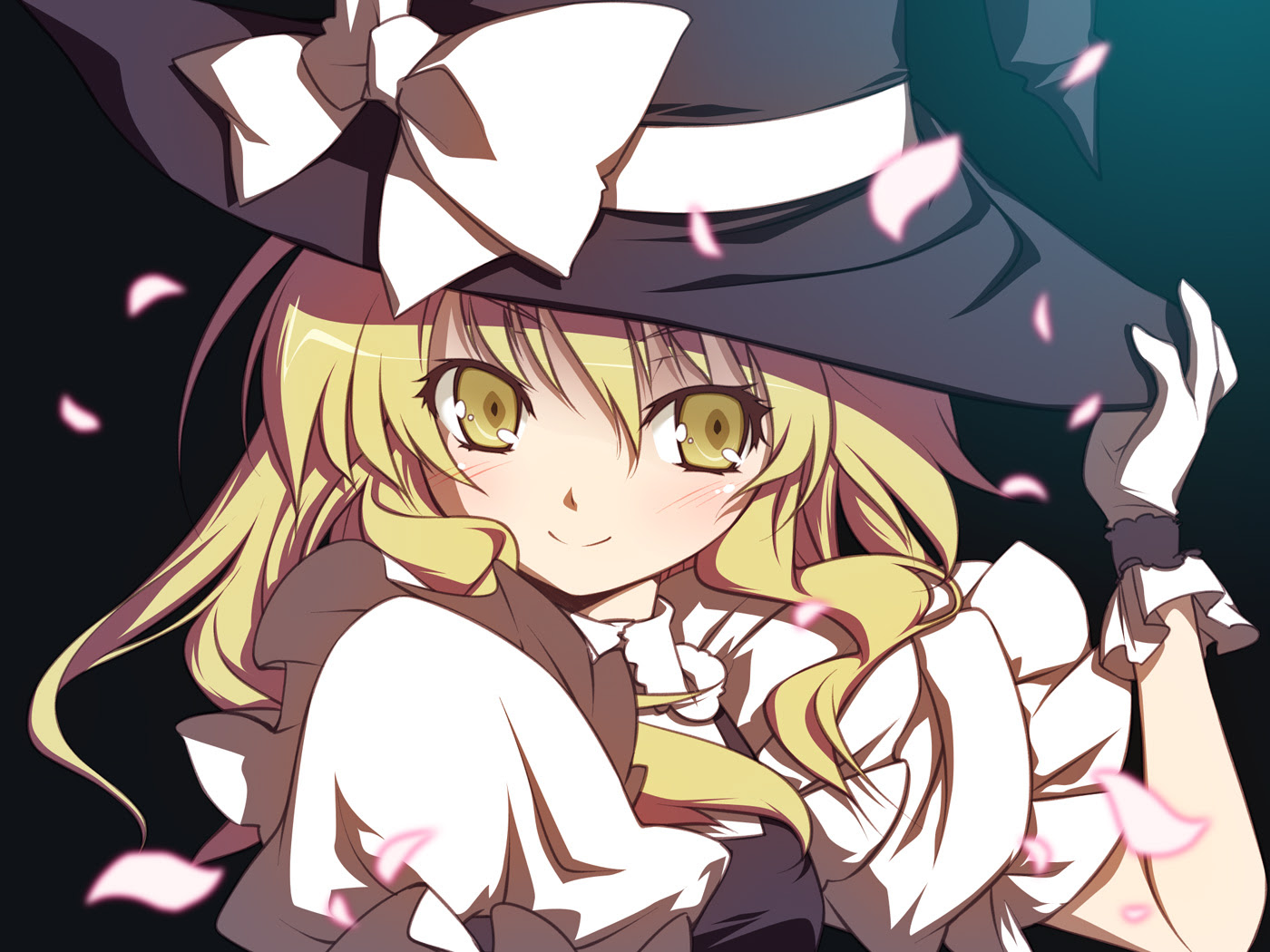 Jongeres 印刷可能無料 東方 霊夢 魔 理沙 壁紙