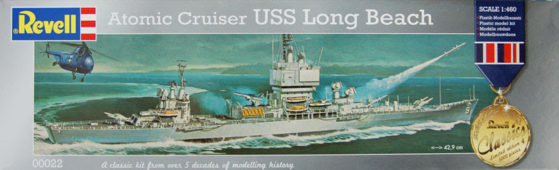 Maybe you would like to learn more about one of these? Uss Long Beach Shipbucket