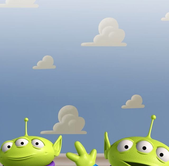 デスクトップ 壁紙 トイストーリー 雲 高画質 Udin