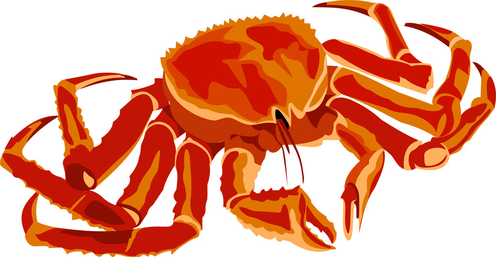 最新のhd蟹 イラスト 無料 ただのディズニー画像