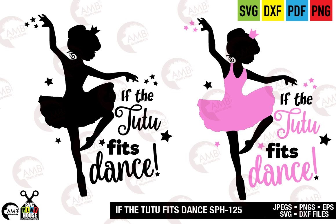 Download Little Girl Dancer Silhouette Ballet Svg Free Free Svg Files To Download And Create Your Own Diy Projects Using Your Cricut Explore Silhouette Cameo And More Find Quotes Fonts