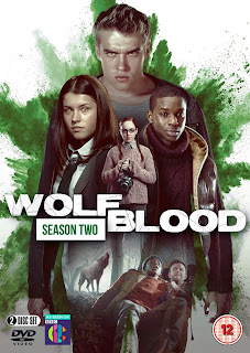 المسلسل الأجنبي المستذئبين wolfblood الموسم الثاني الحلقة 11 كاملة مترجمة للعربية HD