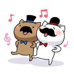 あなたのためのイラスト 新着かわいい ひげ おじさん イラスト