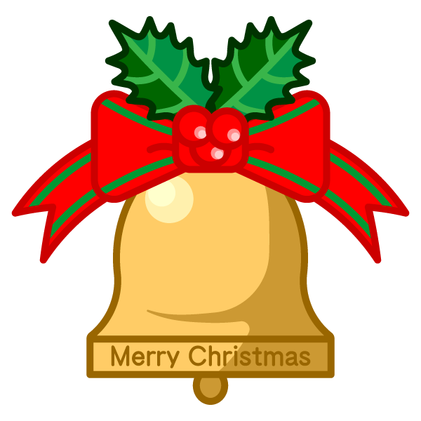 すべての動物の画像 新着かわいい クリスマス 葉っぱ イラスト