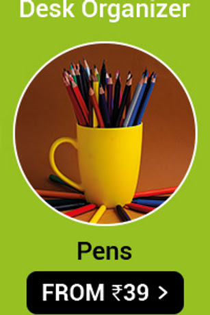 Pens