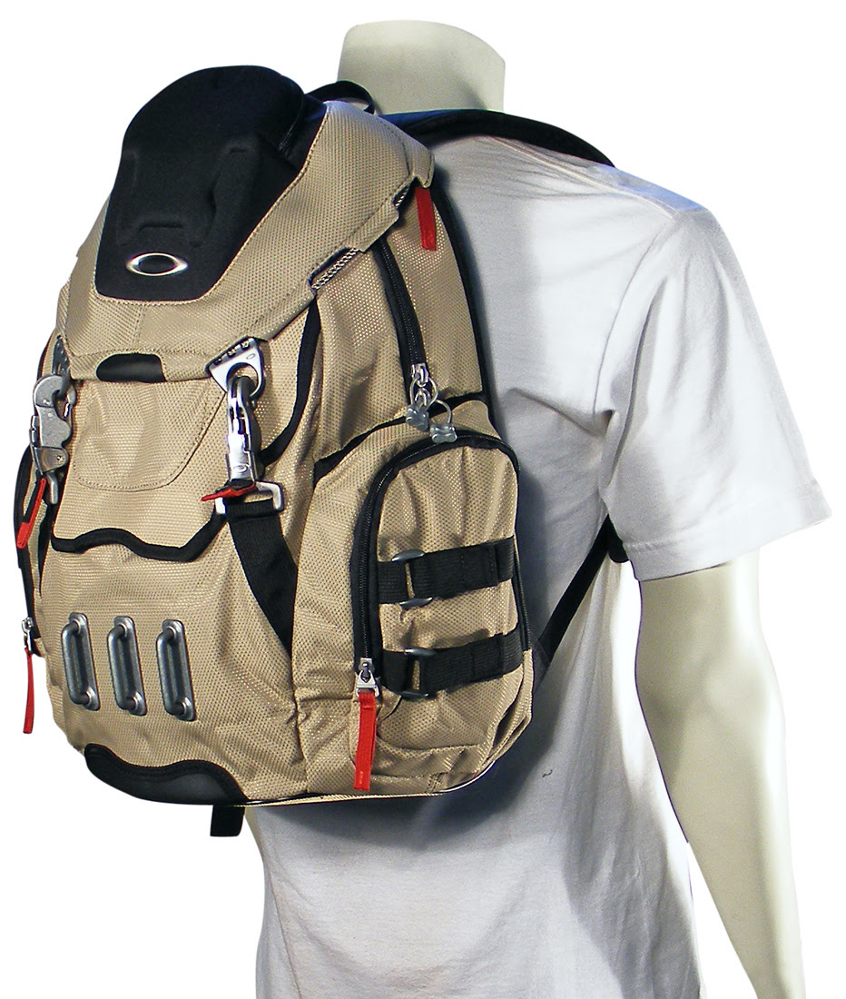 Oakley Bathroom Sink 23l Backpack Backcountrycom Diy Home