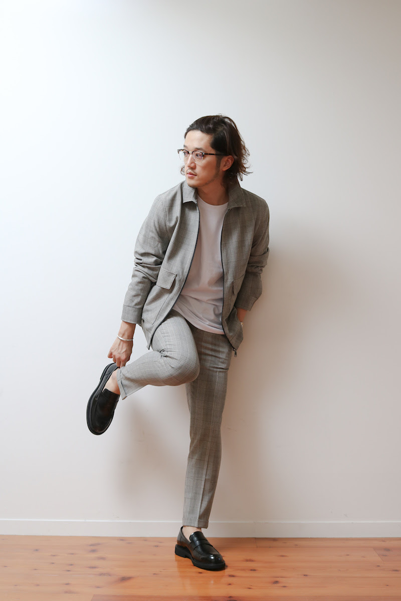 ファッションのアイデア画像 元のzara メンズ コーデ 19