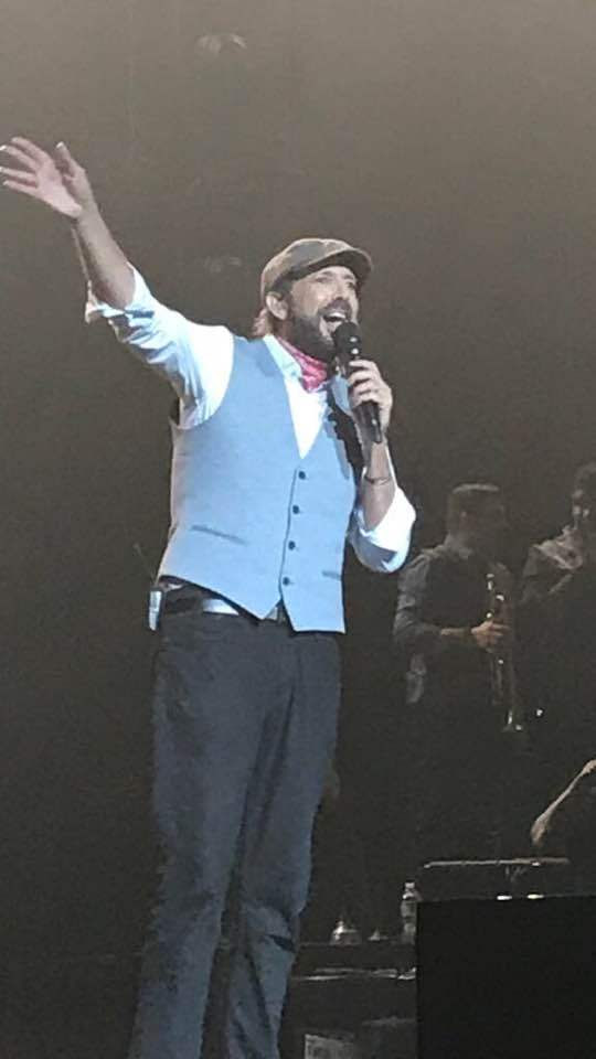 juan luis Guerra